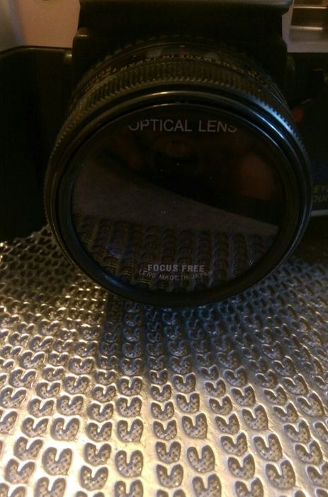 Aparat foto Olympia DL2000A