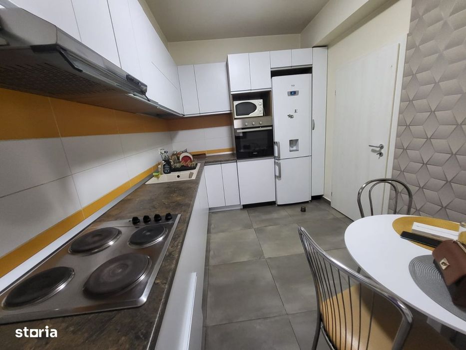 Casa cu 3 camere | Complex | 2 Locuri de parcare | Toate utilitatile