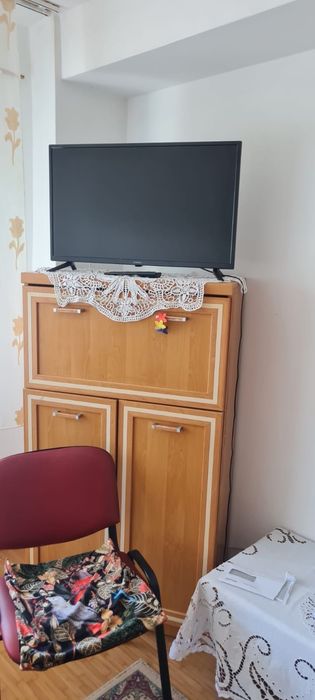 Apartament cu o cameră