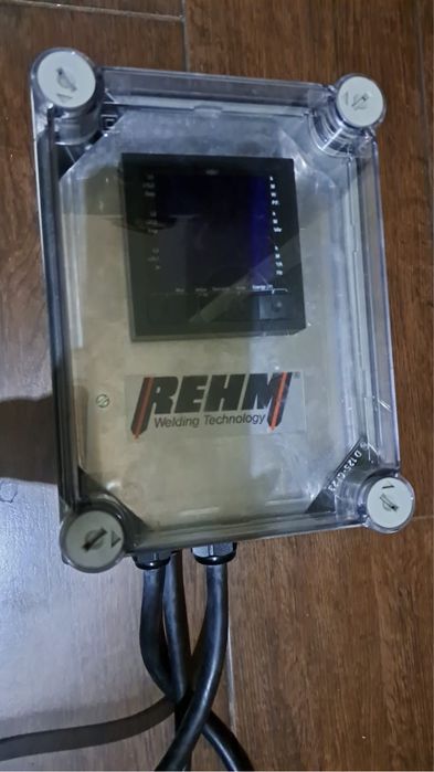 Aparat de masura echipat cu modulul HOBUT M850