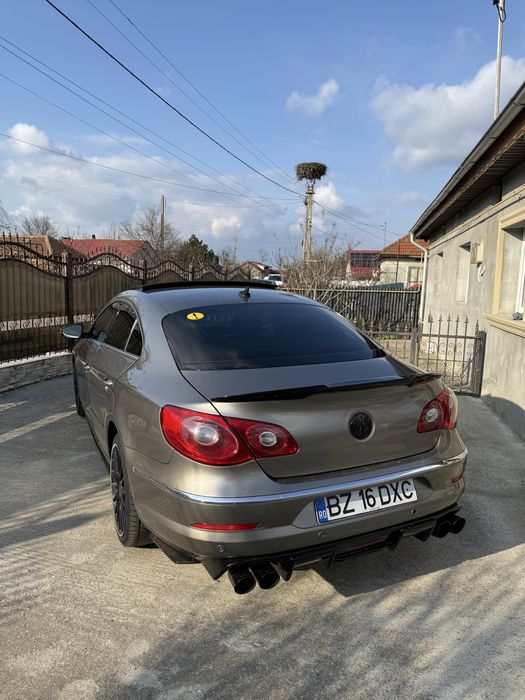 Vand/schimb passat CC 2.0TDI