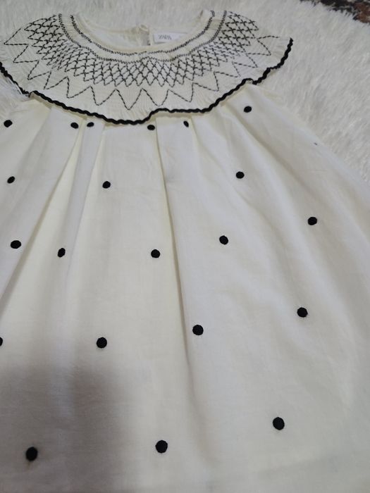 Rochie Zara bebe