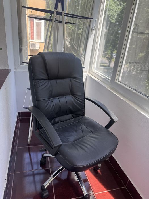 Scaun ergonomic - directorial