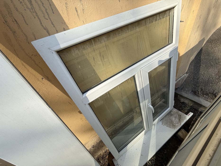 Продам пластиковые окна (ПВХ)