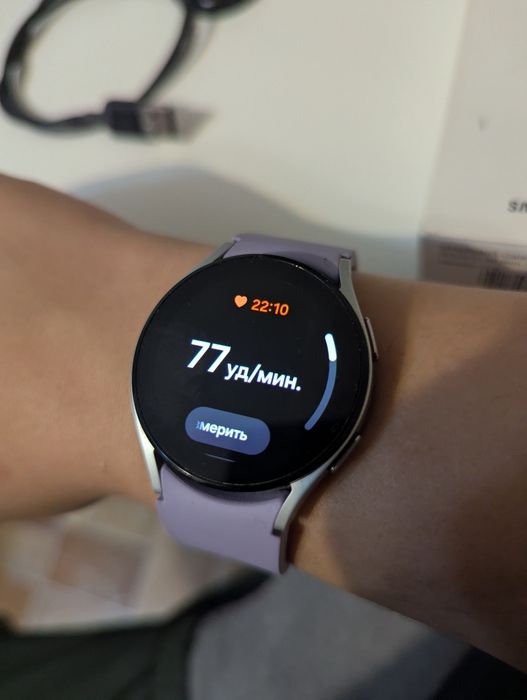 Samsung galaxy watch 5 40mm (SM-R900)