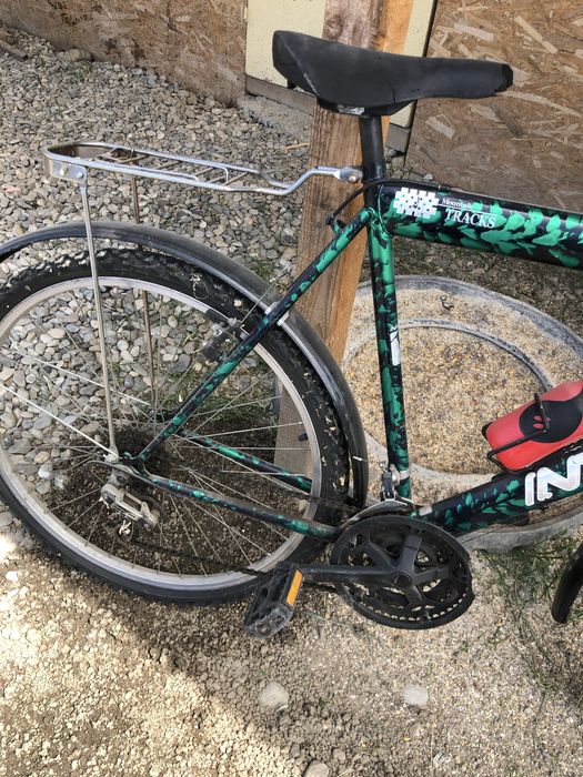 Vand bicicleta Integra
