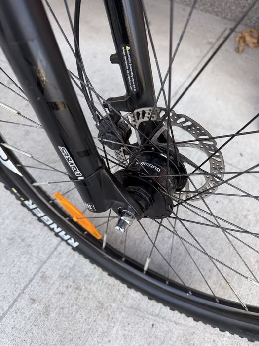 Планинскй велосипед Bulls 29/M