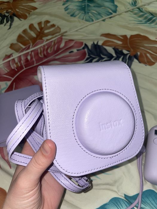 Полароид INSTAX