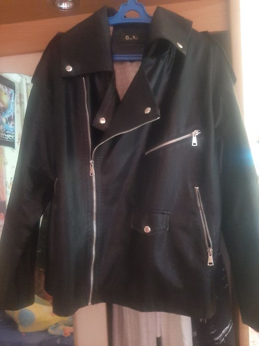 Женская верхняя одежда