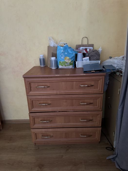 Комплект мебели 3 шт