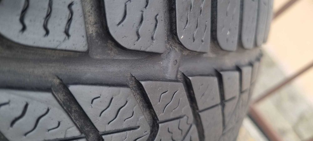 Шины Pirelli Sottozero 3 Winter