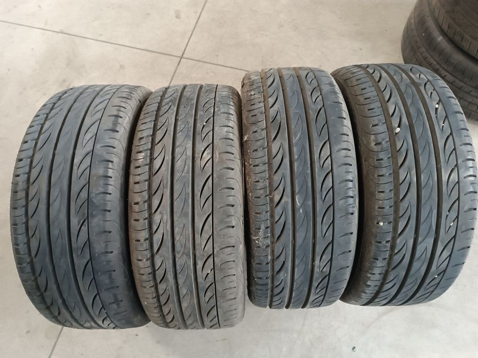 Anvelope Vara 195 45 16 Pirelli 7mm