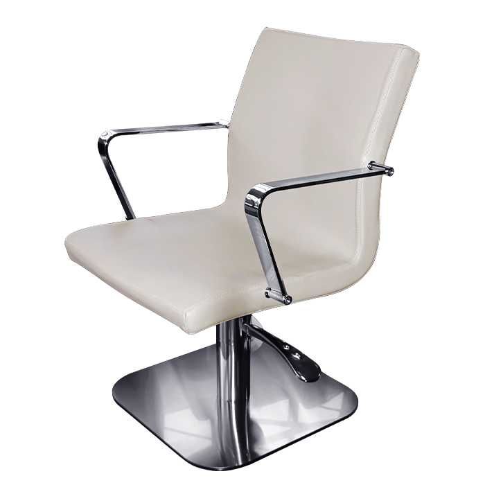 Фризьорски столове на италианската марка Salon Ambience, модел Melissa