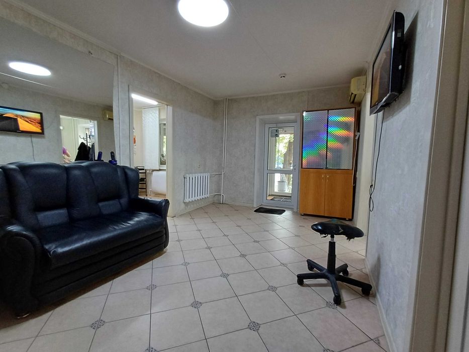 Салон красоты VIP