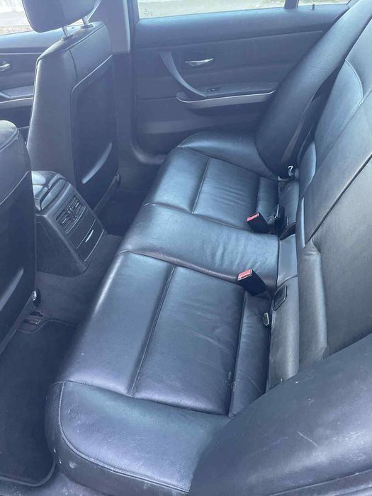 Vand/schimb BMW E90 318d