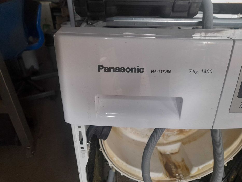 Пералня Панасоник на части