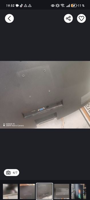 монитор samsung 60 гц