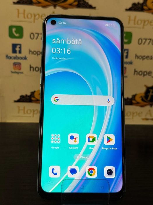 Hope Amanet P10/ONEPLUS NORD CE 2 Lite 5G