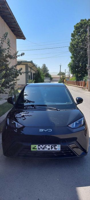 Продается Byd seagull