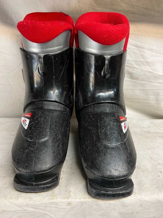 Clapari ski schi copii Nordica No.1 marime EUR:33