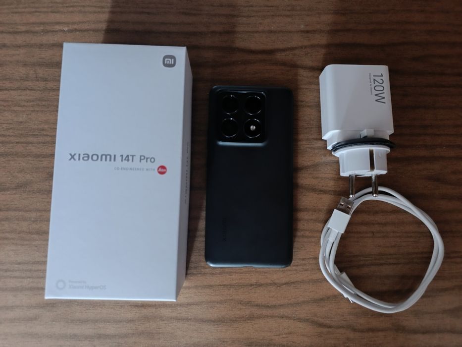 Xiaomi 14T Pro 512 GB