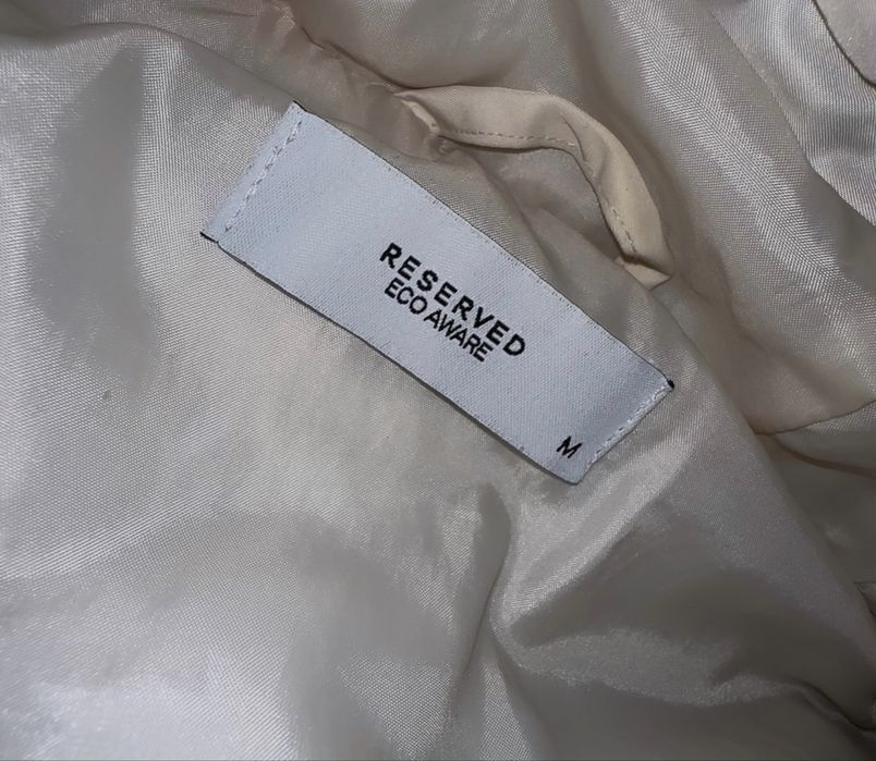 Vesta dama , marimea M Reserved