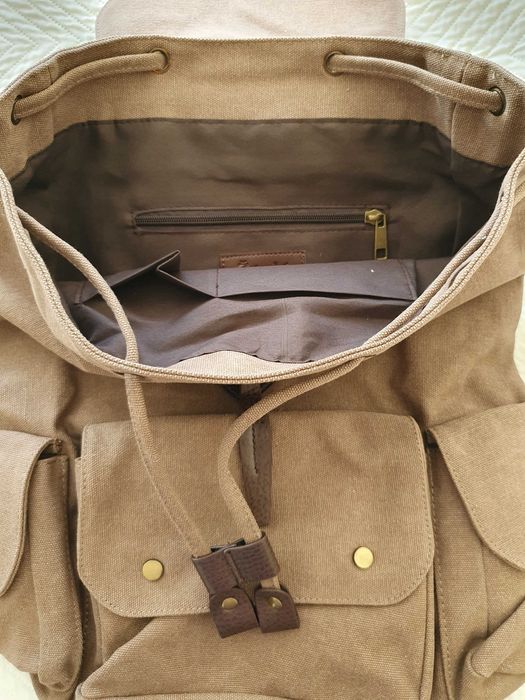 Промоция Раница Zatecky Hus