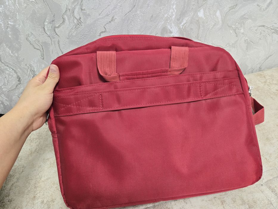 Сумка для ноутбука