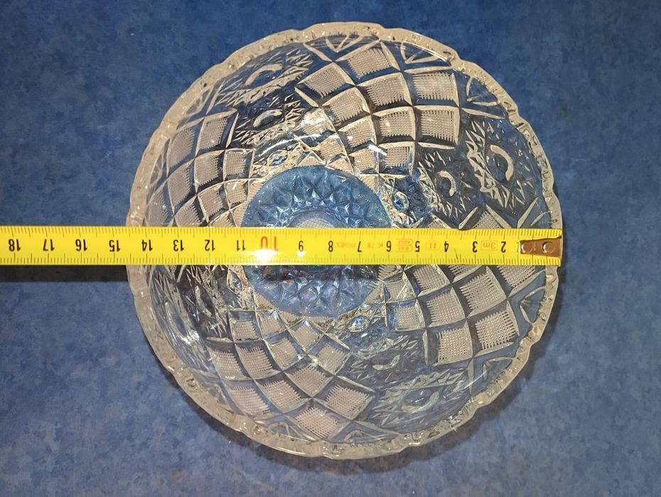 Продам хрустальный набор