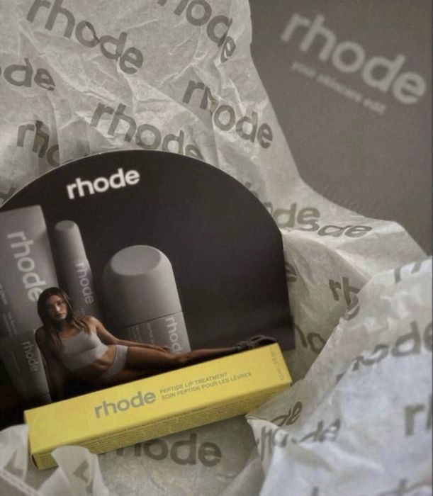 Rhode peptide lip tint LIMITED EDITION