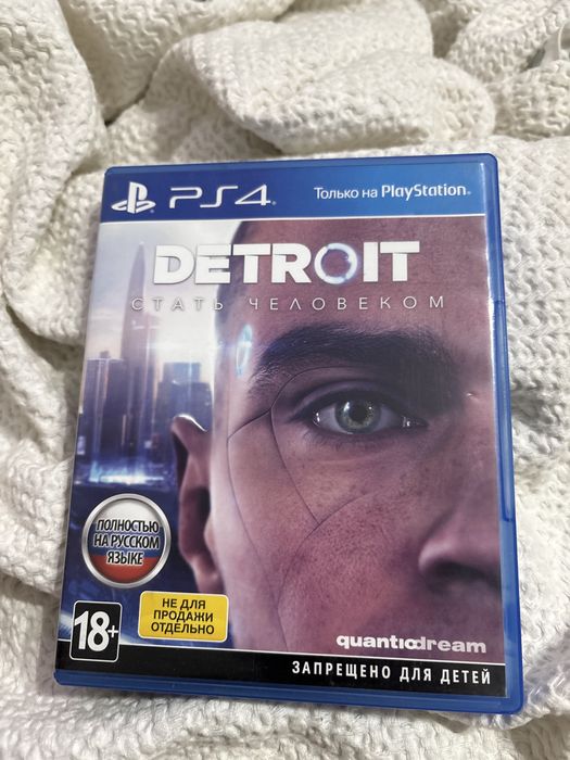 Диск пс 5 Stray ,Howarts Legacy, Cyberpunk 2077, Detroid
