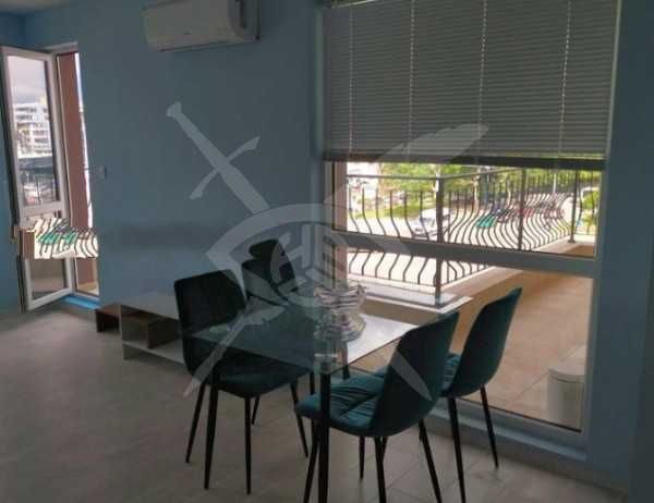 Дава се под наем Тристаен апартамент в Пловдив, Южен - 90 кв.м за 598.23 € - Снимка #4