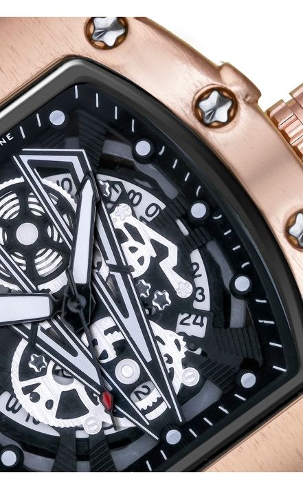 Часовник Marc Malone