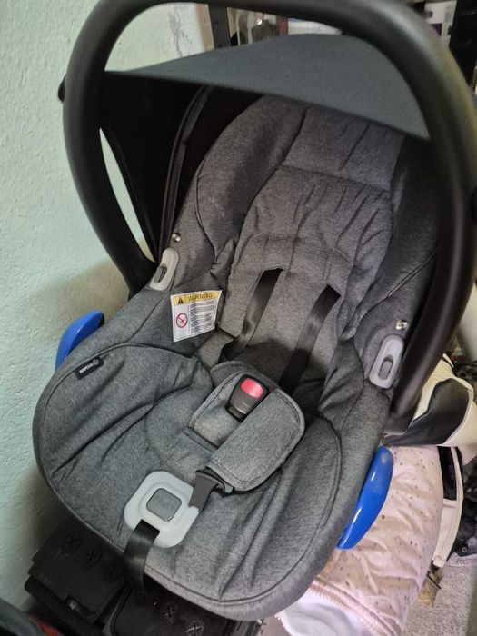 Столче Maxi Cosi 0-6 месеца