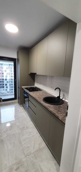 Garsoniera Plaza Residence Lujerului/Politehnica/ Parcul Liniei, proprietar