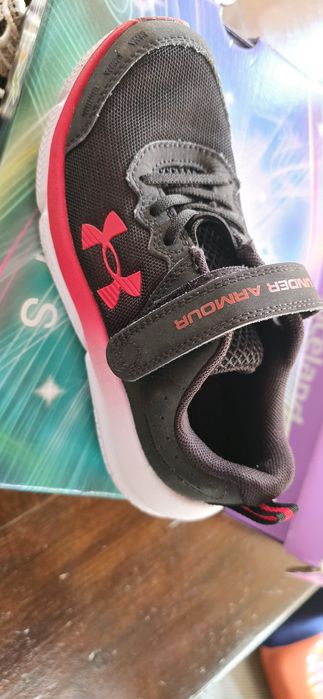 Маратонки в отлично състояние.