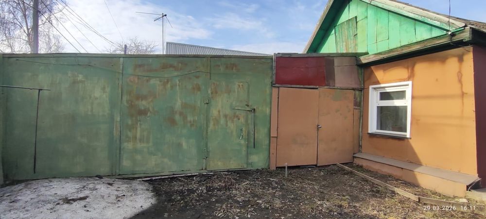 Продам дом в районе Цота