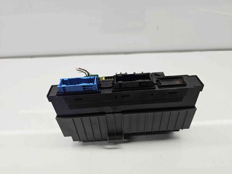 Panou sigurante  Bmw 1 (E81, E87) [Fabr 2004-2010] 9119446