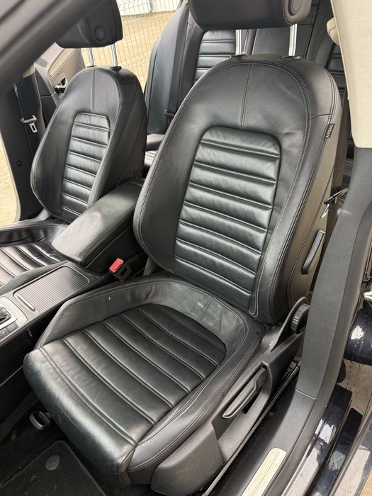 Interior complet vw passat cc b6 b7