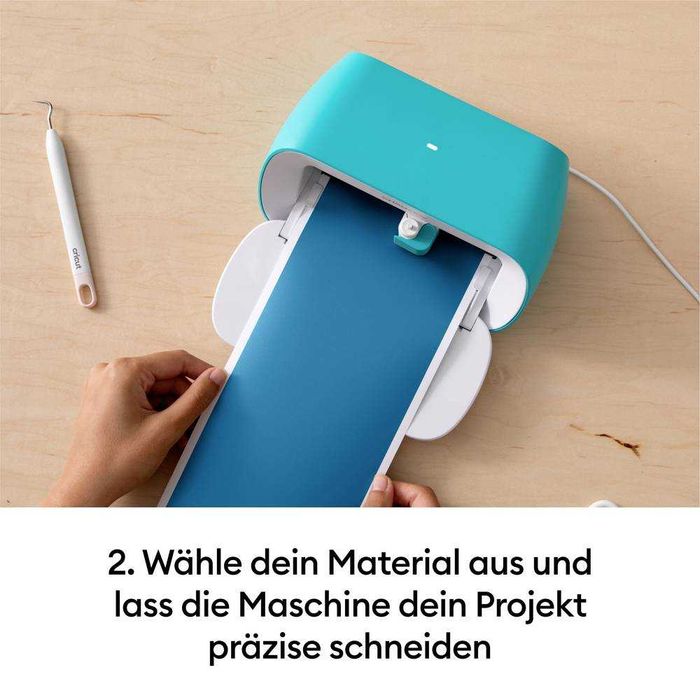 Режещ плотер Cricut Joy