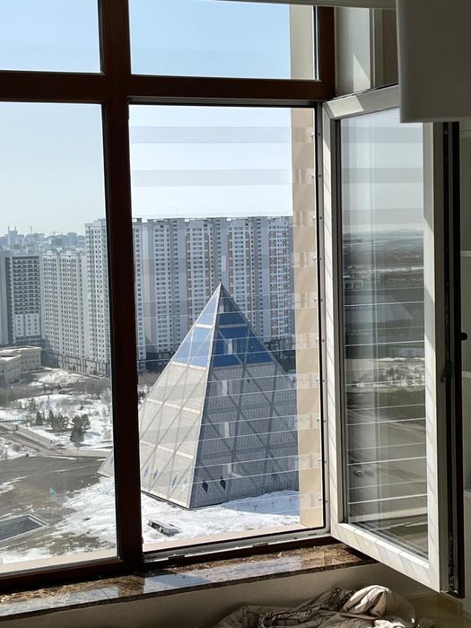 Прозрачная решетка MoD Comfort