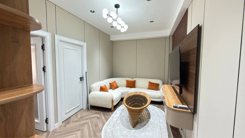 Юнусабадский район