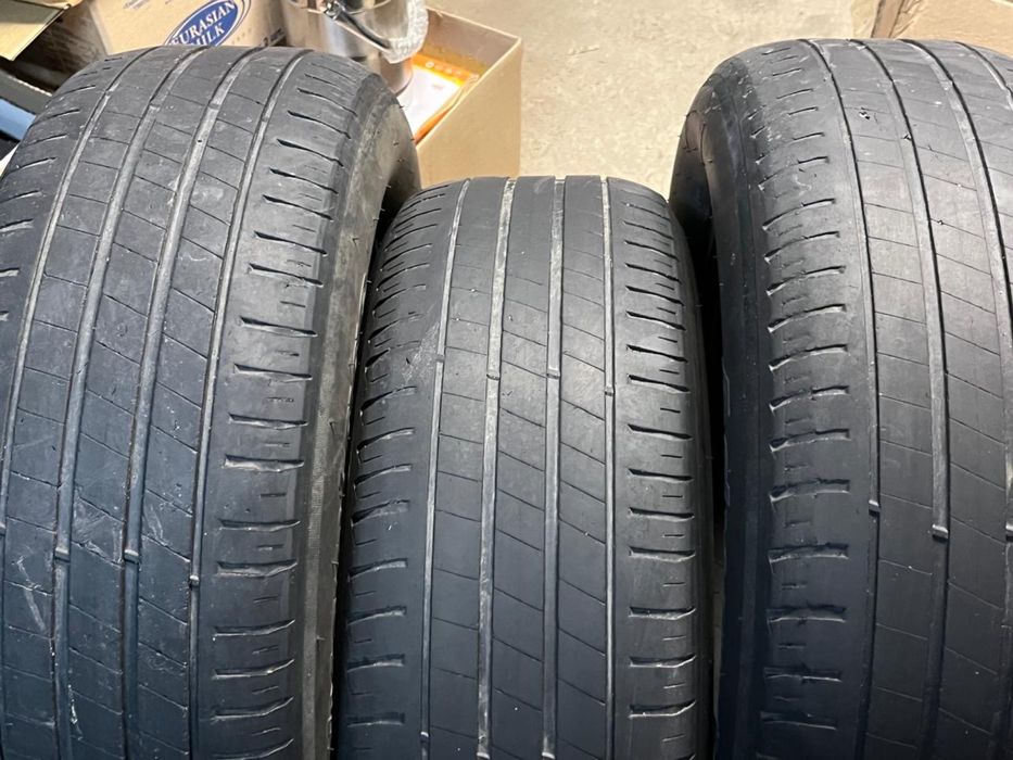 Продам шины 215/60 r 16