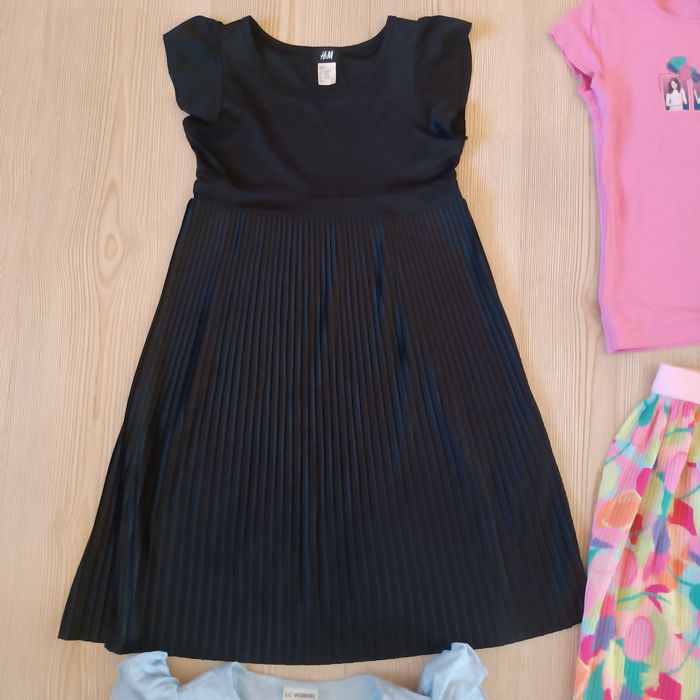 8-9 г Летен лот за момиченце