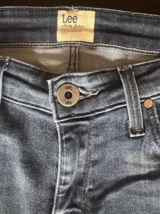 Дамски дънки Lee Cooper