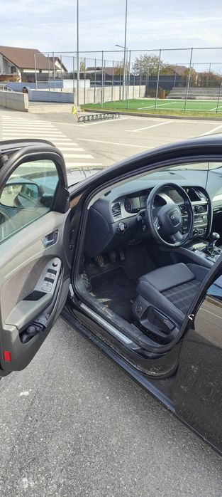 AUDI A4 Avant 2010 — imagine 2