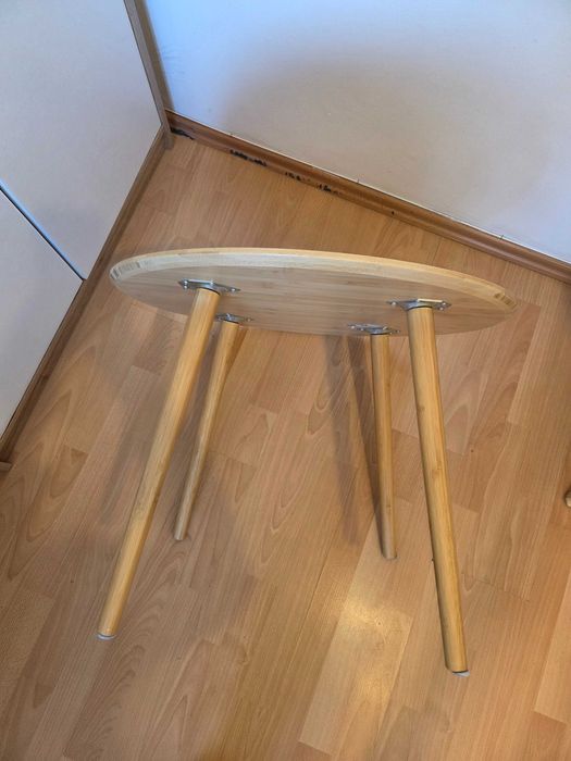 Нова маса  от бамбук  48 см вис.