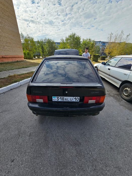 Продам Авто ваз 2114