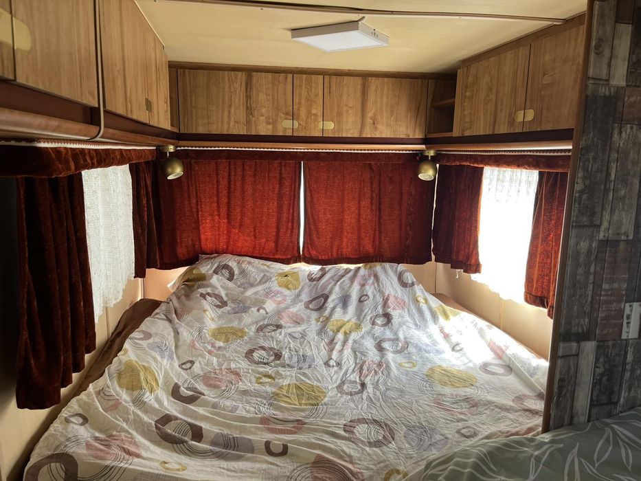 Каравана на кавЦи