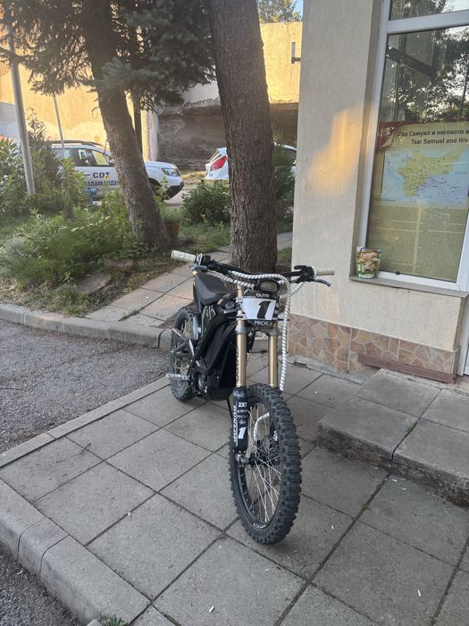 Surron light bee x 2025